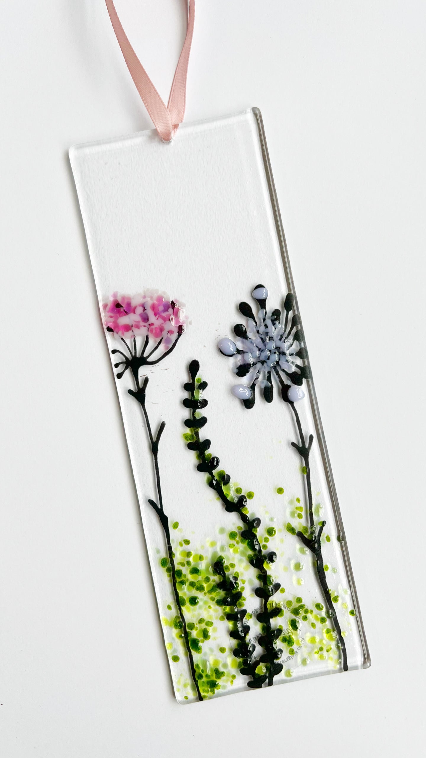 Wildflower Hanging Panel