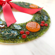 Load image into Gallery viewer, ✨Limited Edition Giant Christmas Wreath