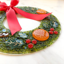 Load image into Gallery viewer, ✨Limited Edition Giant Christmas Wreath