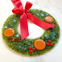 Load image into Gallery viewer, ✨Limited Edition Giant Christmas Wreath