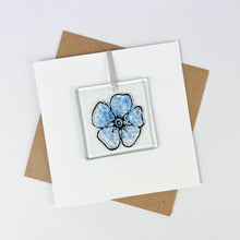 Load image into Gallery viewer, Forget Me Not Card
