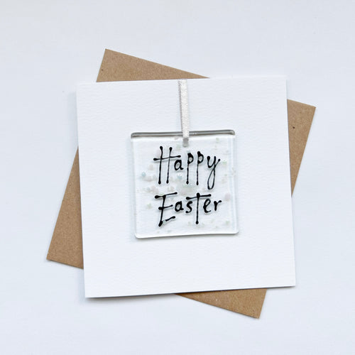 Happy Easter Card