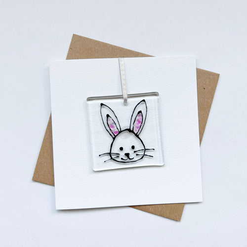 Easter Bunny Card