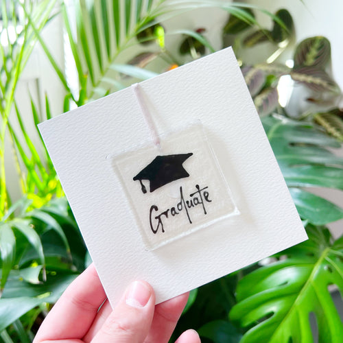 Graduate Graduation Card